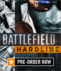 bf hardline preorder Battlefield Hardline: Unsere Gedanken zum möglichen Release Termin
