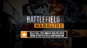 hardline hint on five minutes gameplay 300x168 Battlefield: Hardline   Fünf offizielle Screenshots sowie Trailer mit Releasedatum geleakt
