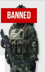 DICE banned BF 3 Spieler Battlefield 4 & Battlefield 3: Infos über die aktuelle Punkbuster Banwelle 