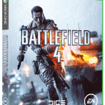 Battlefield 4 für die Xbox One