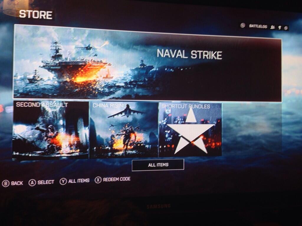 BjxAnWkIAAAj69t Naval Strike und letzter Patch nun für die Xbox One verfügbar