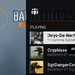 Battlefield 4 User Interface (1)
