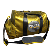 Gold-Battlepack