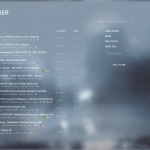 Battlefield 4 User Interface (17)