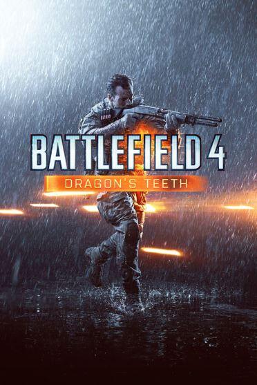 Battlefield 4 Dragons Teeth Cover Artwork Battlefield 4 Dragon’s Teeth DLC Key Art geleaked?