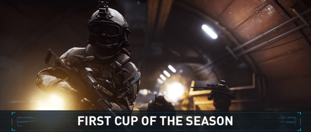 firstcupsummer 640x273 Battlefield 4 ESL One: Erster Cup in der Summer Season heute Abend