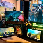 Von Pixel zu Power: Meine Reise durch 20 Jahre Gaming