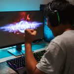 Gaming & Mental Health – Wie uns Spiele durch schwere Zeiten helfen können