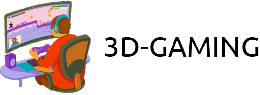 3D-Gaming